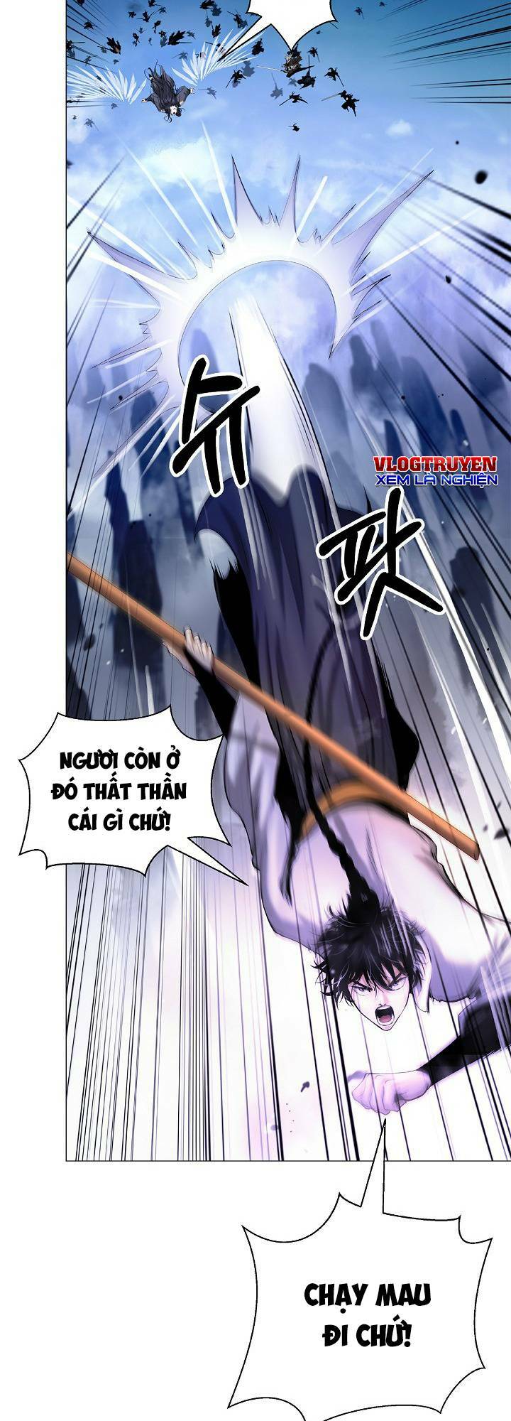 xuyên không thành hổ chapter 113 52