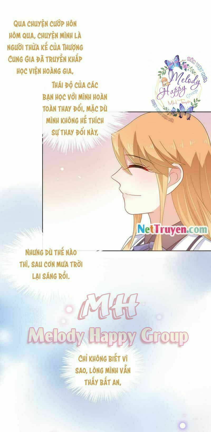 ma lạt thiên kim đẩu ác thiếu chapter 150 14