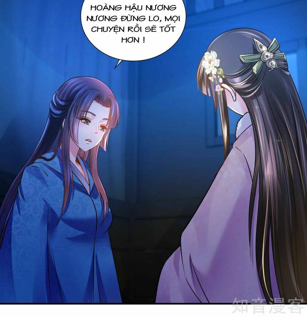 lãnh cung phế hậu muốn nghịch thiên chapter 51 19