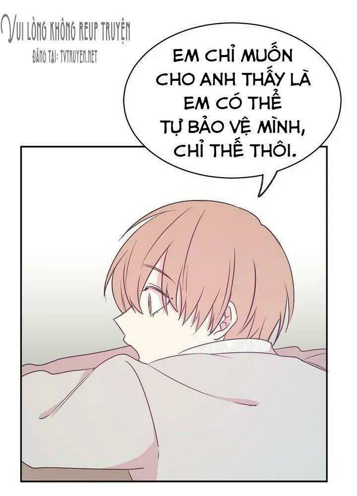 tôi chọn kết thúc của hoàng đế chapter 66 11