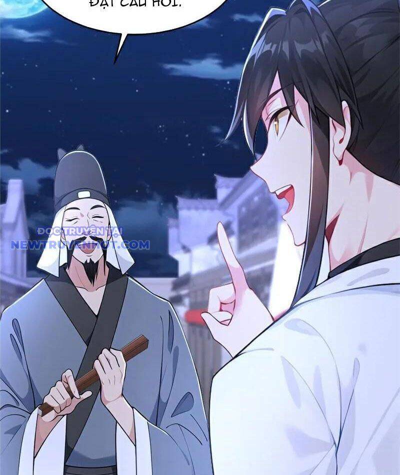 ta thực sự không muốn làm thần tiên chapter 123 39