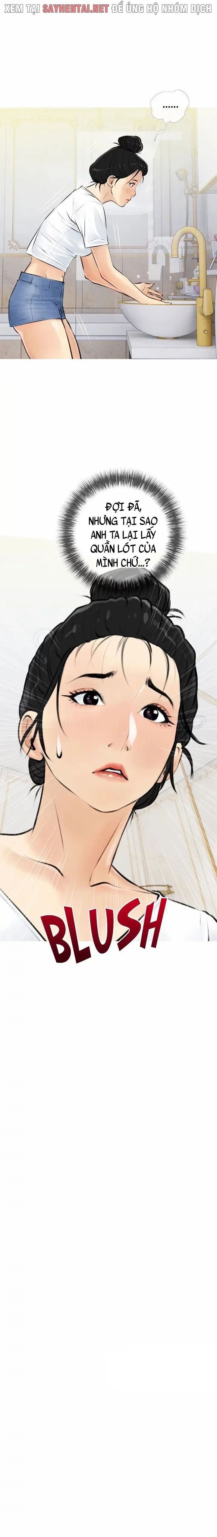 dập dì của tôi chapter 4 19