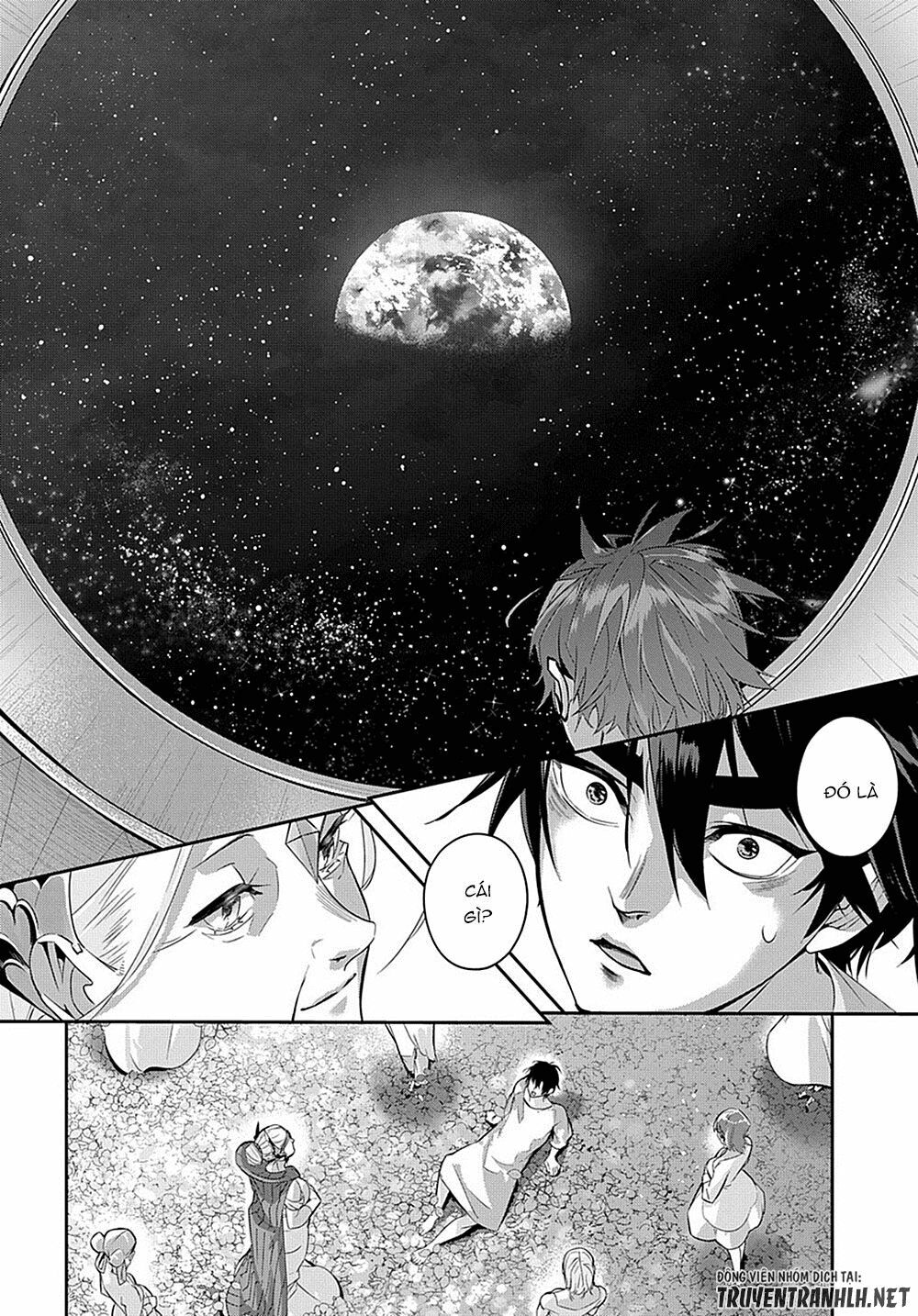 the kingdom of ruin chapter 8 27