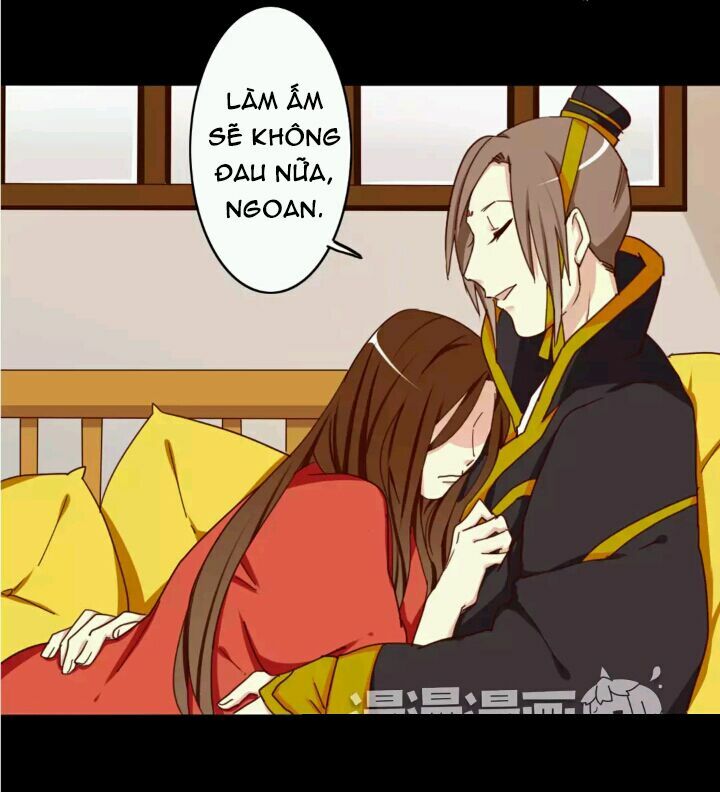 lưỡng bất nghi (full) chapter 22 14