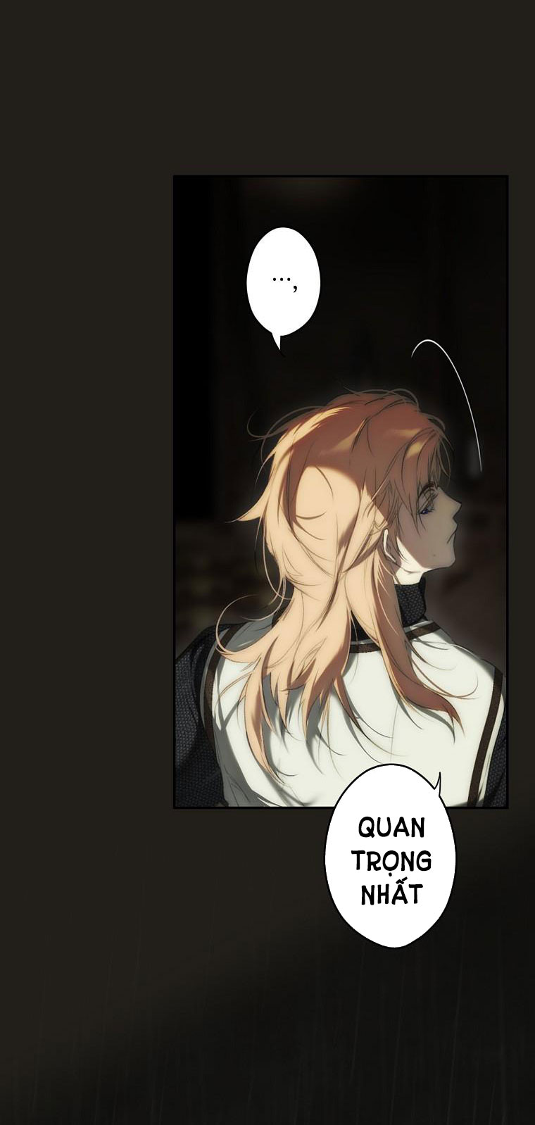 quý cô bí ẩn - secret lady chapter 84.1 16