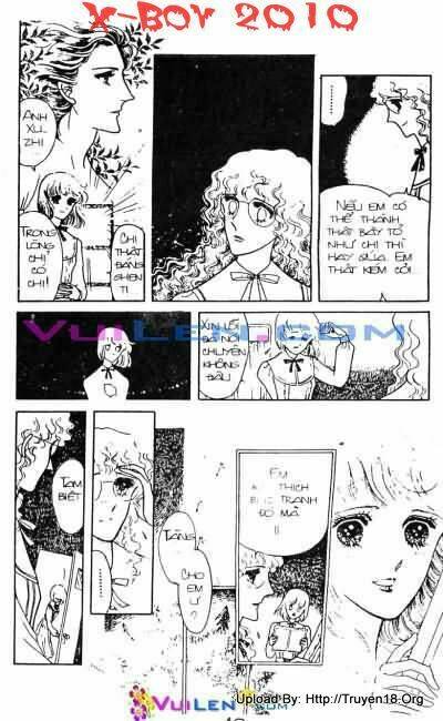 ánh đèn rực rỡ chapter 4 41