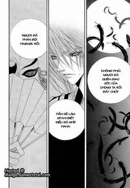 tân nương của thủy thần chapter 35 19