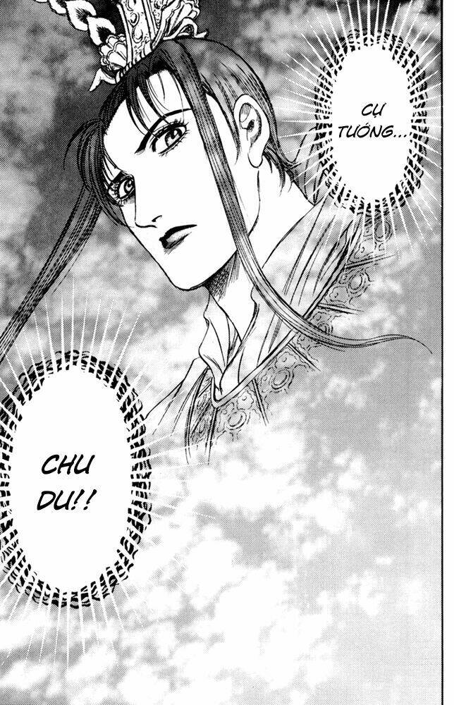 long lang truyện - trung nguyên liễu loạn biên chapter 1 49