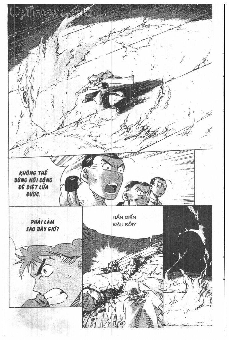 giang hồ bá đạo ký chapter 27 150