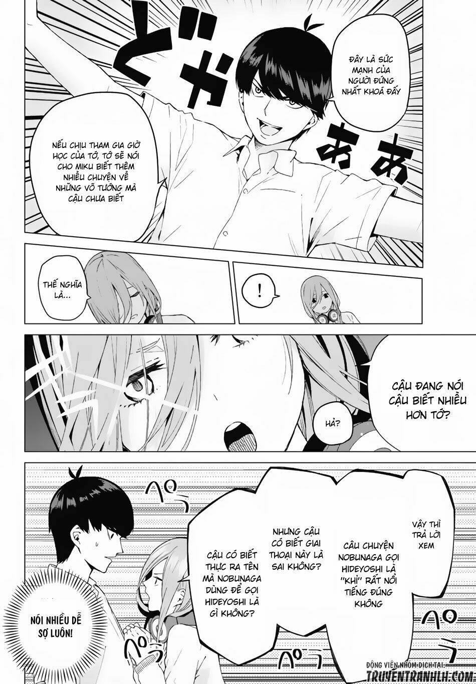 the five wedded brides chapter 3 25