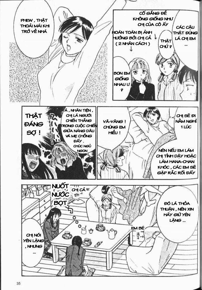 joshikousei chapter 31 14