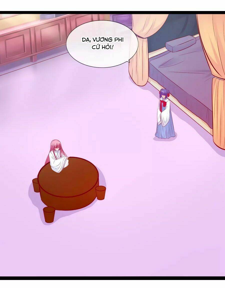 thỏ yêu tiểu vương phi chapter 46 29