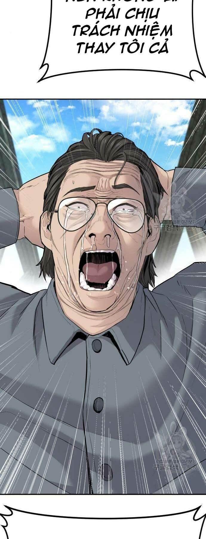 đặc vụ kim chapter 44.5 32