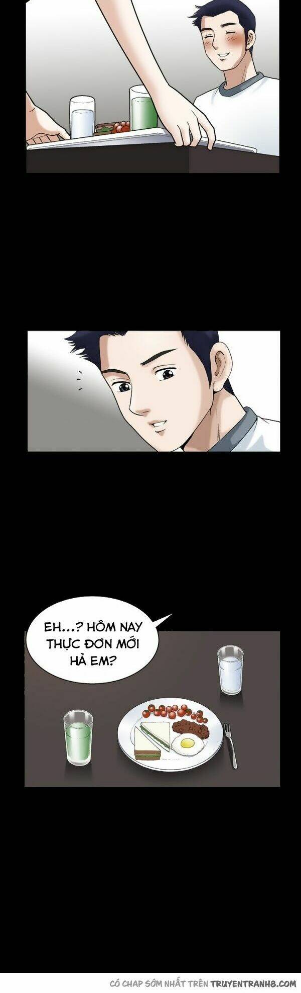 seduction - quyến rũ chapter 13 11