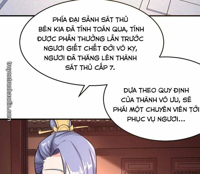 Nguyên Long Chapter 100 - Trang 9