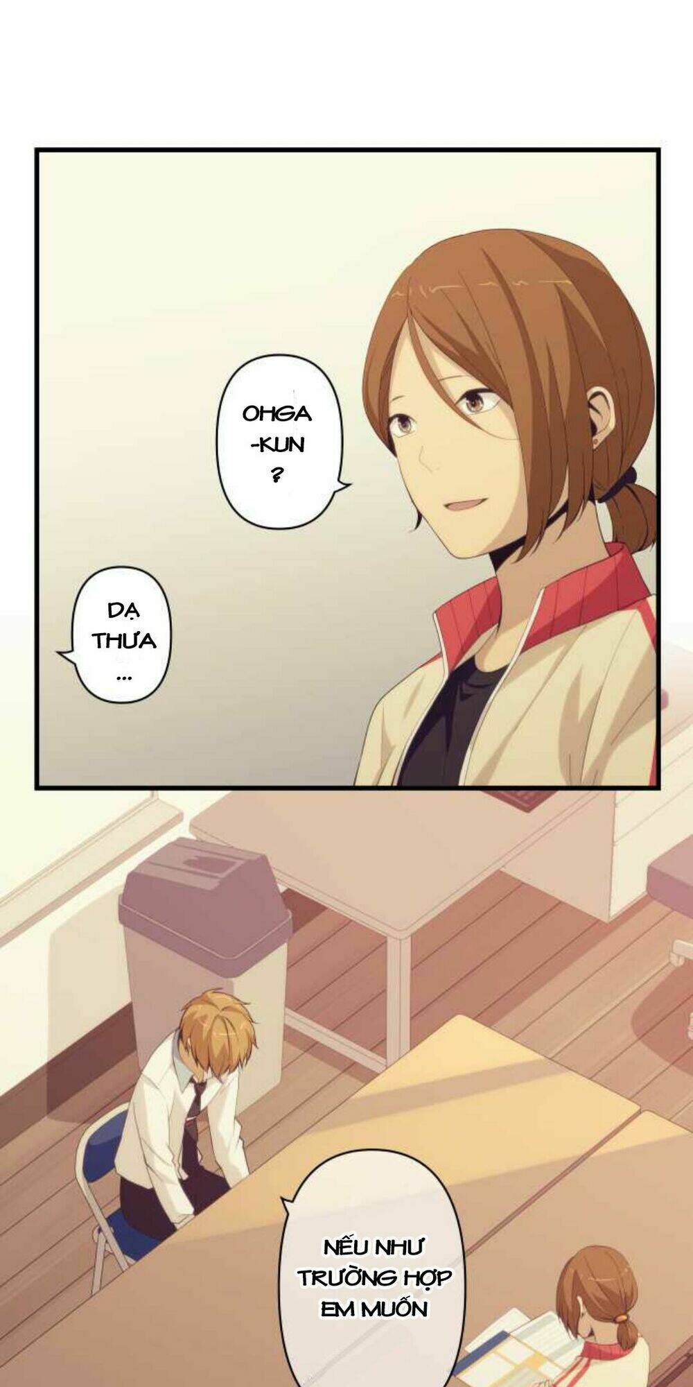 viên thuốc trùng sinh chapter 159 22