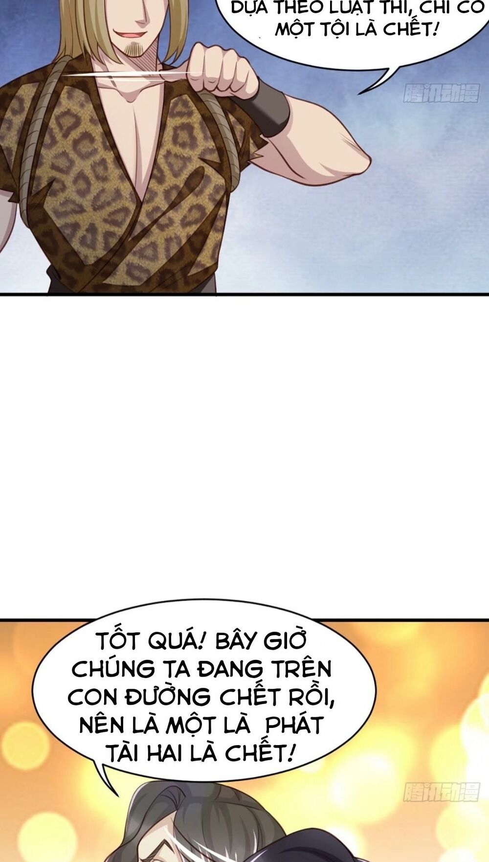 thuần hóa ba ba bạo quân chapter 8 31