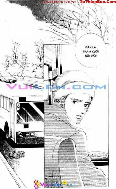 cuộc sống của tôi chapter 5 34