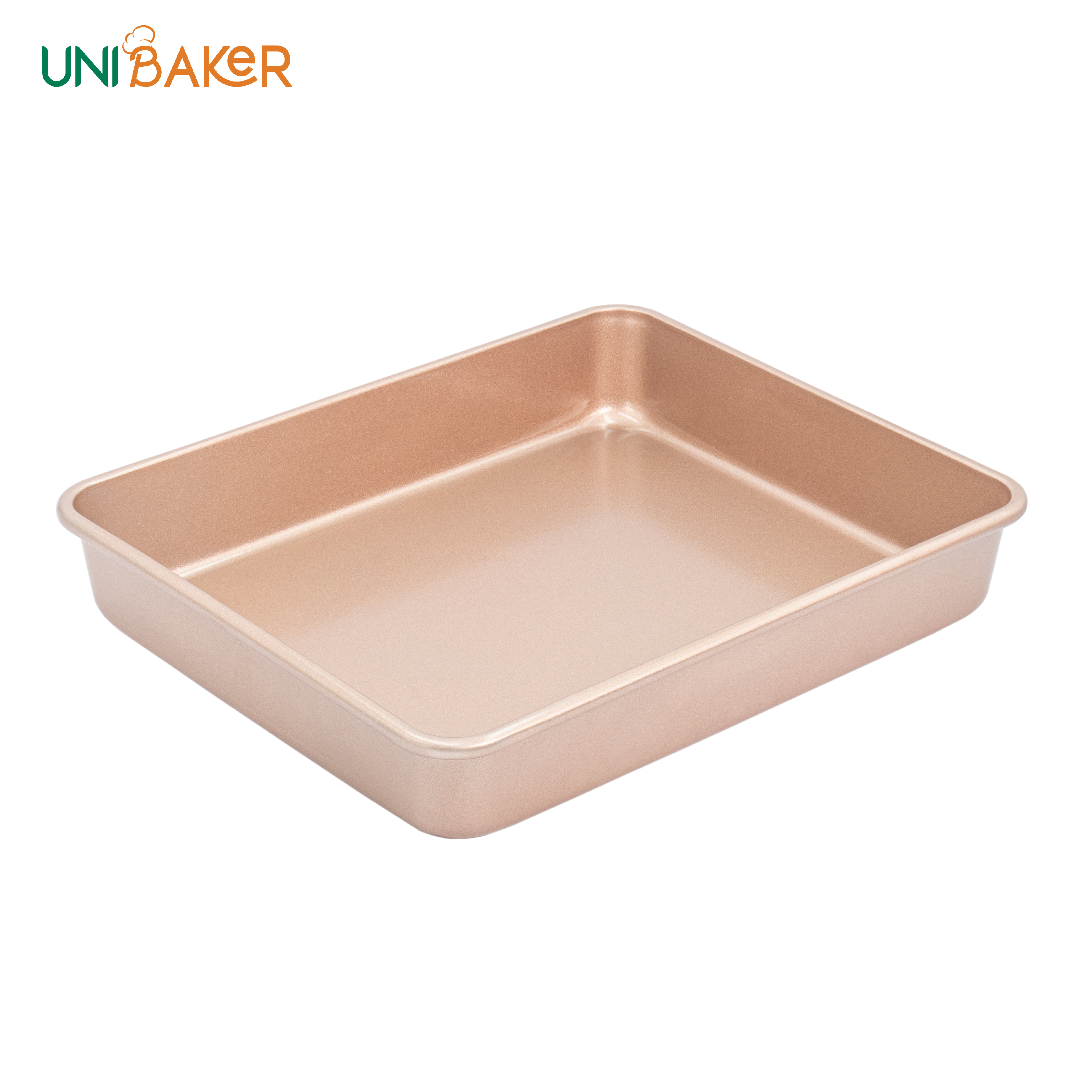 KHAY NƯỚNG CHỮ NHẬT THÀNH CAO UNIBAKER MB328