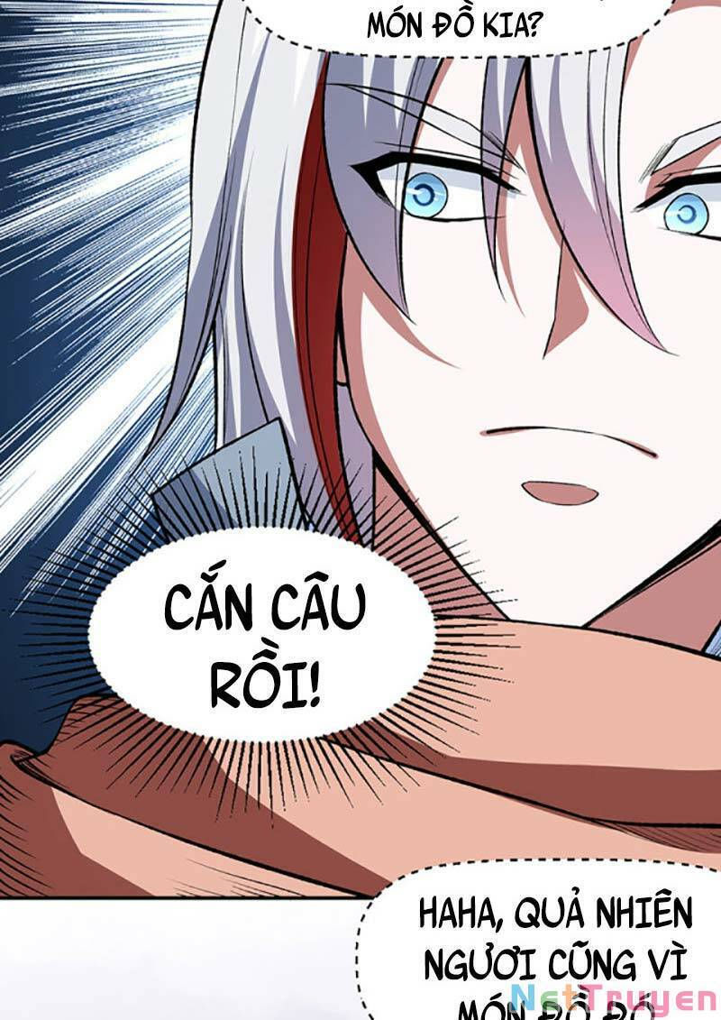 võ đạo độc tôn chapter 504 27