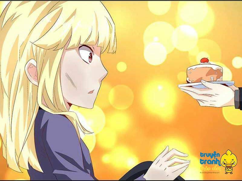 cường sủng hào môn tiểu manh thê chapter 39 11