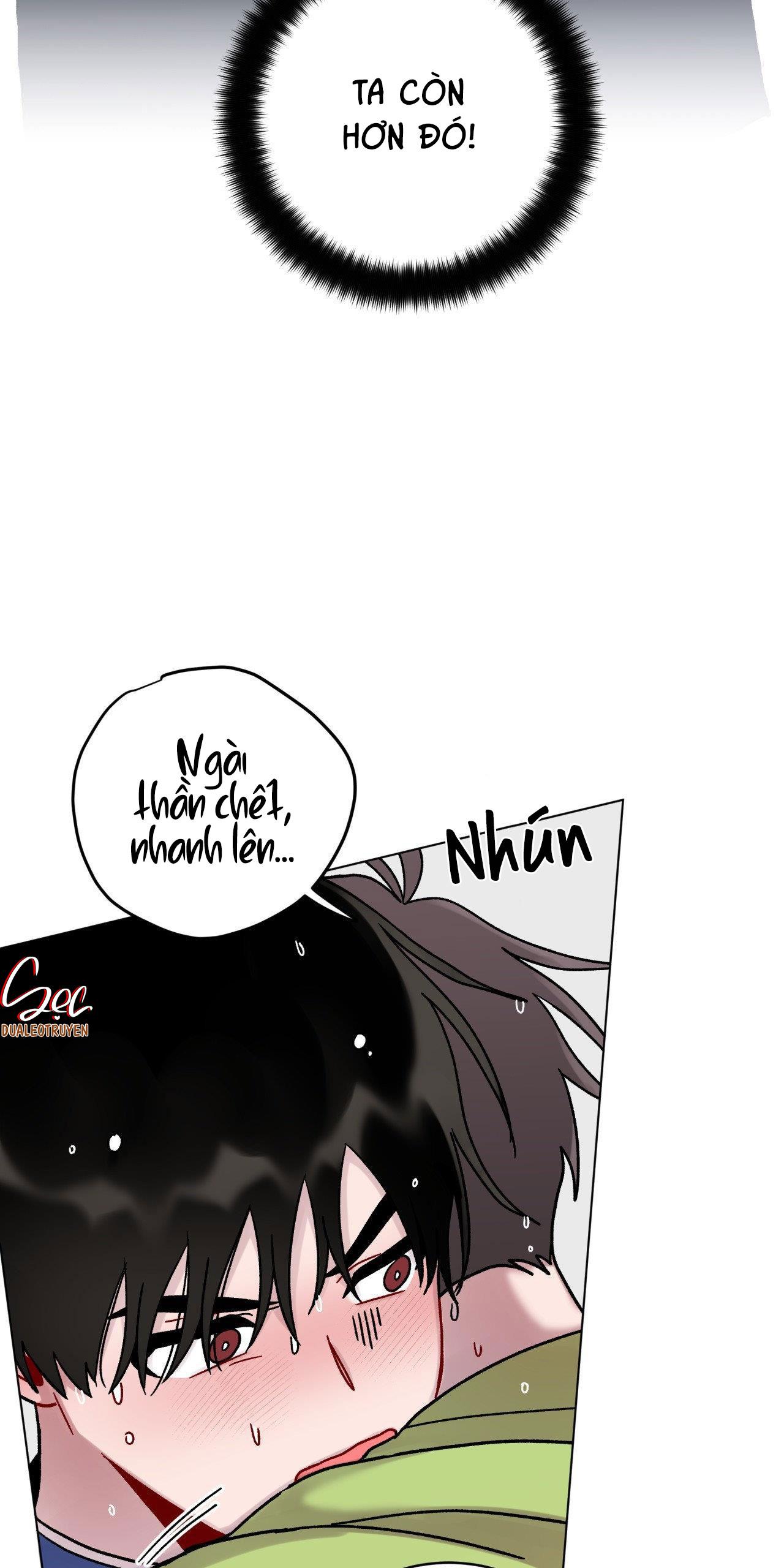 cơn mưa rào mùa hạ chapter 33 48