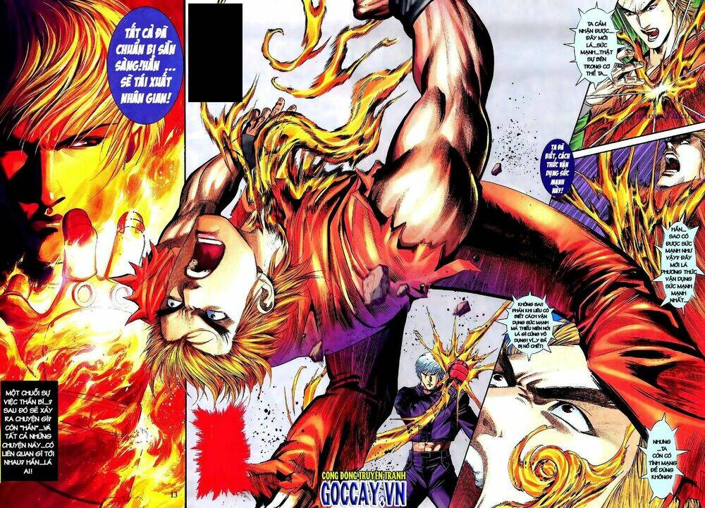 quyền hoàng chapter 2 11