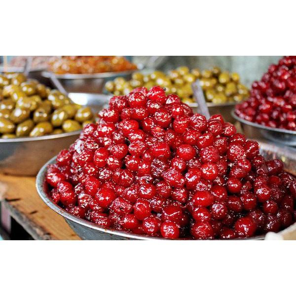 Chùm Ruột Lắc Muối Ớt Viettin Mart 500G