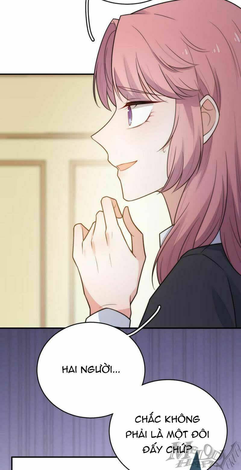 ma lạt thiên kim đẩu ác thiếu chapter 238.5 16