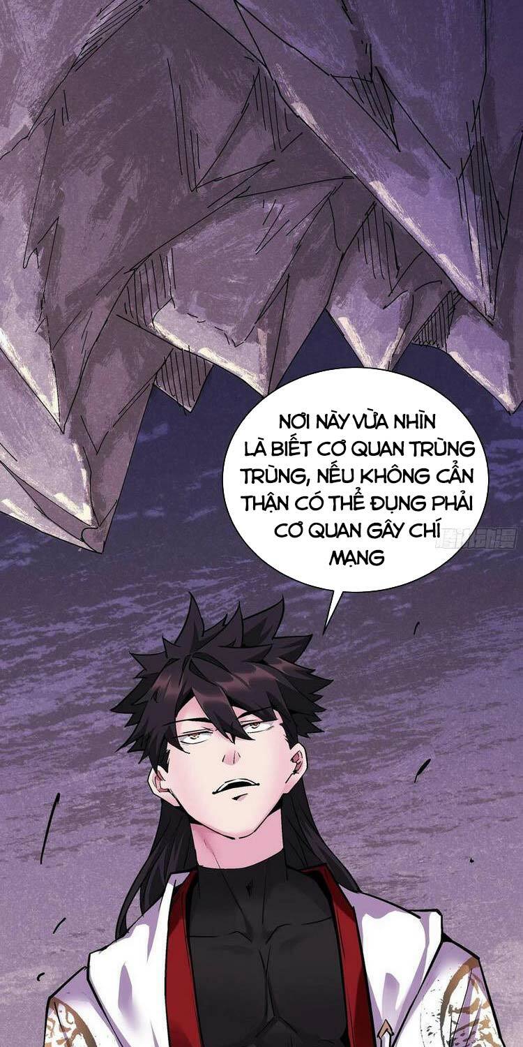 ta là nhà giàu số một, ta không muốn trọng sinh chapter 82 1