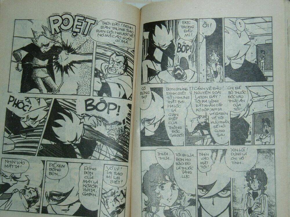 siêu nhân locke chapter 2 58