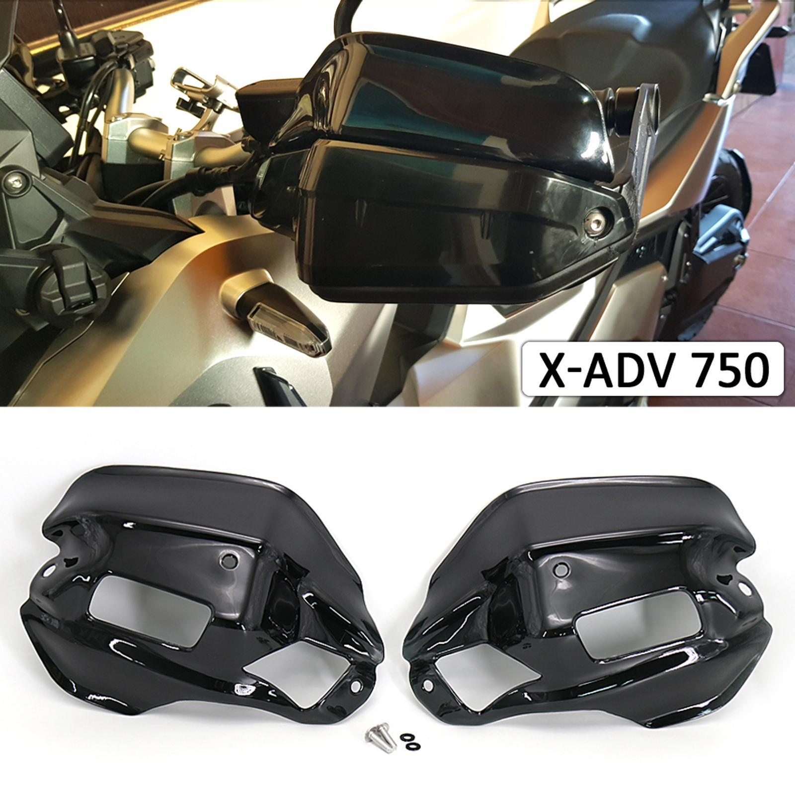 Motorcycle Handguard Protector Protection Handlebar Extensions Fit for Honda X-Adv 750