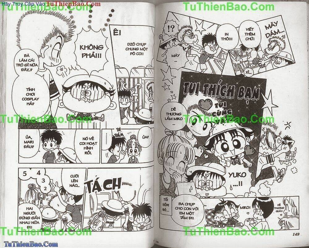 nhóc miko chapter 19 76