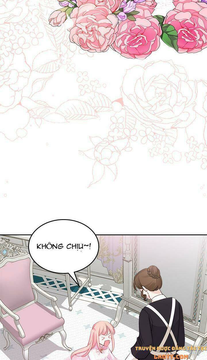 công chúa phản diện muốn ở trong ngôi nhà bánh quy chapter 22 39