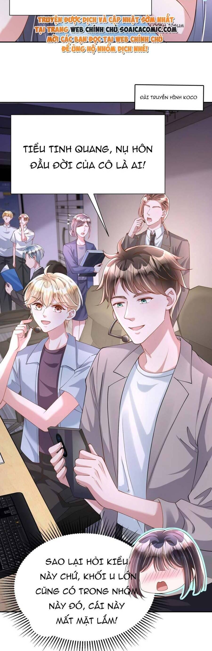 tổng tài huyết tộc cực sủng cô vợ mỹ nhân ngư chapter 110 7