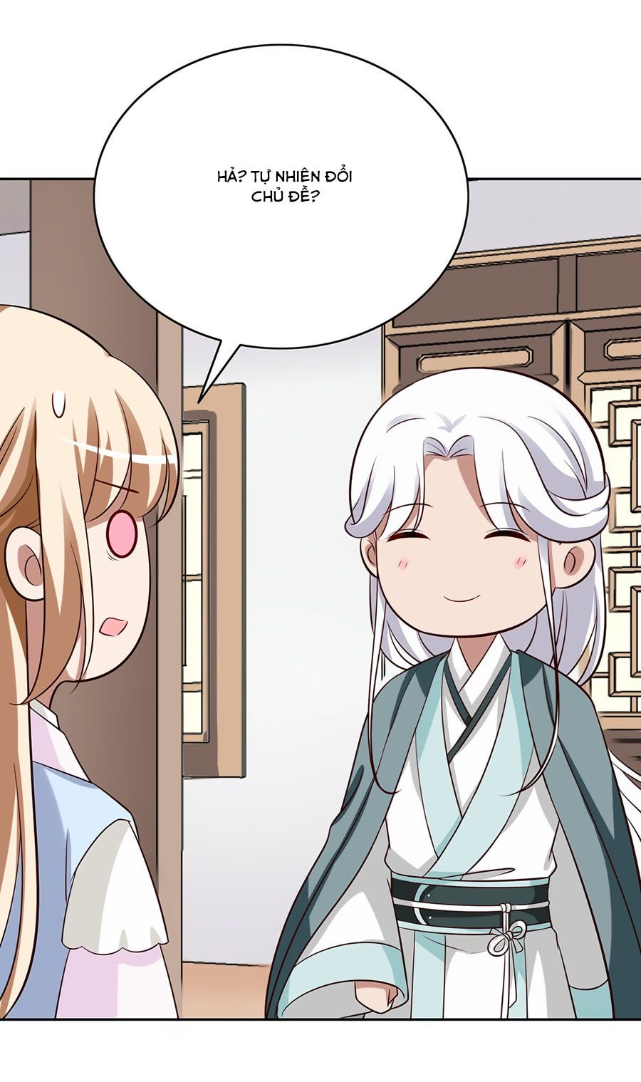 kiêu ngạo vương gia chủng điền phi chapter 92 5