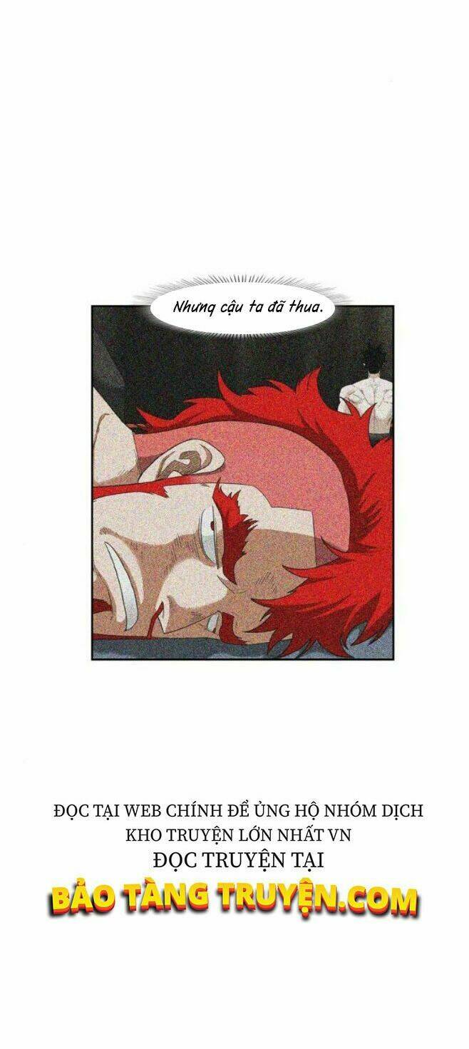 võ sĩ - the boxer chapter 76 34