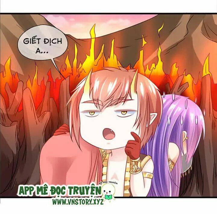 bồn tắm có vấn đề?! chapter 52 38