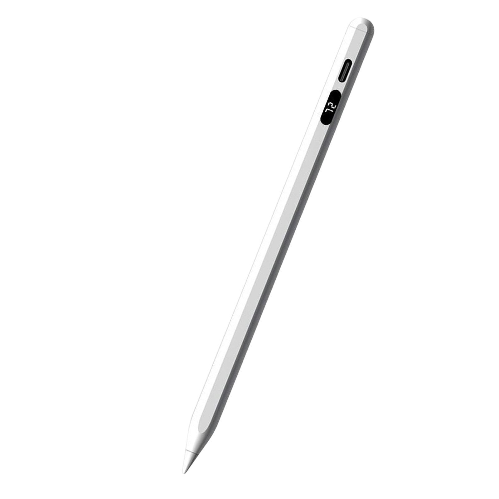 Stylus Stylus Ballpoint Pen Sensitivity Fine Tip Electronic Accessories Digital Pencil for Touch Screens