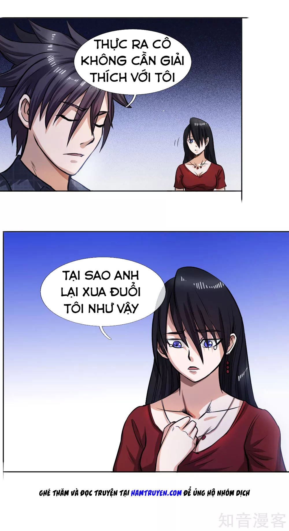 tuyệt thế binh vương chapter 61 22