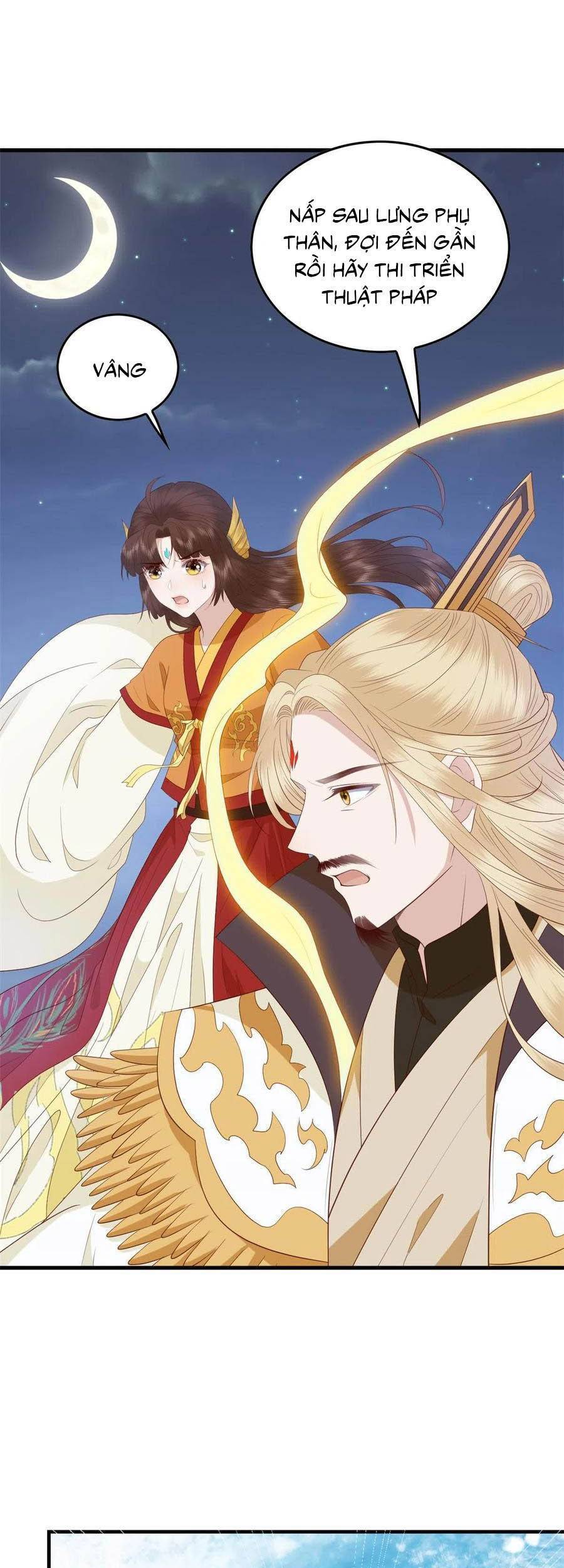 Penguin Prince Chapter 96 - Trang 2