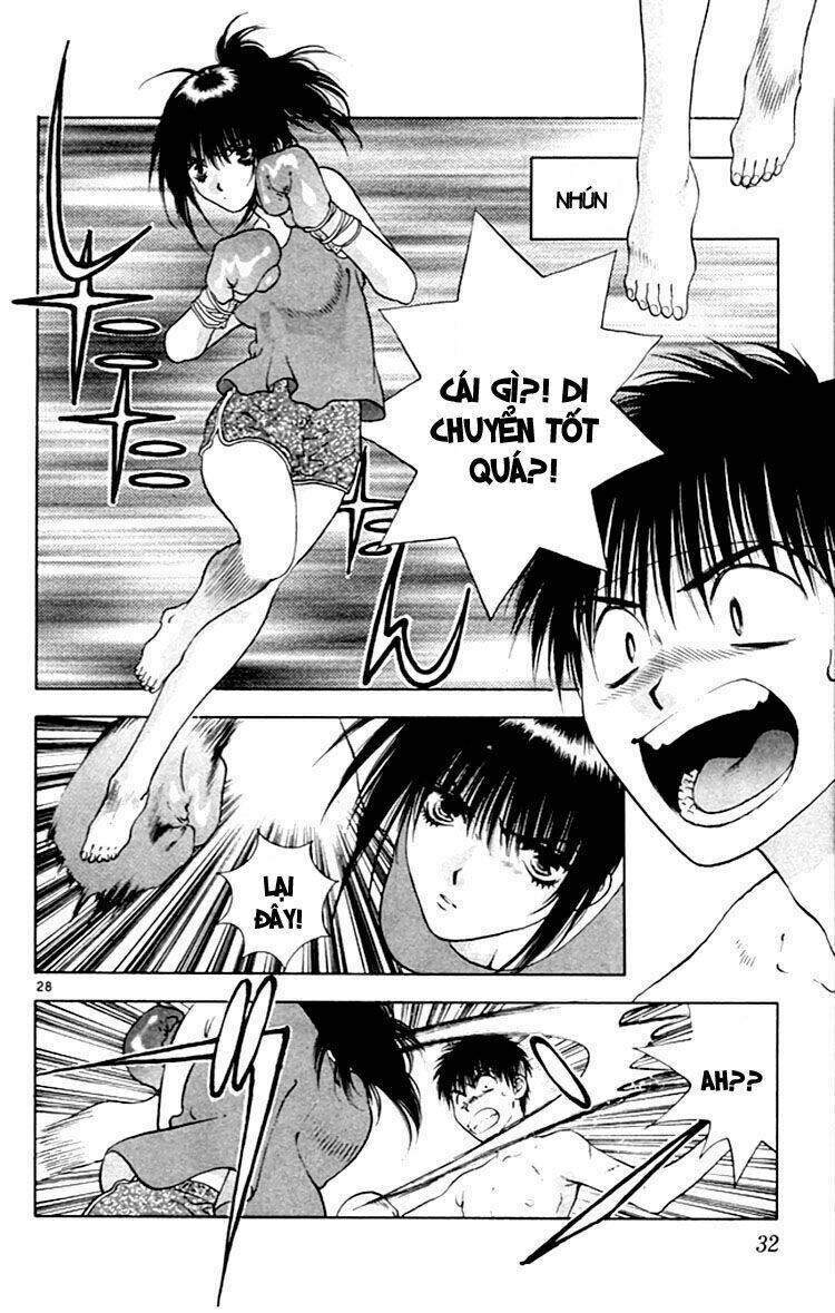 girls saurus chapter 1 33