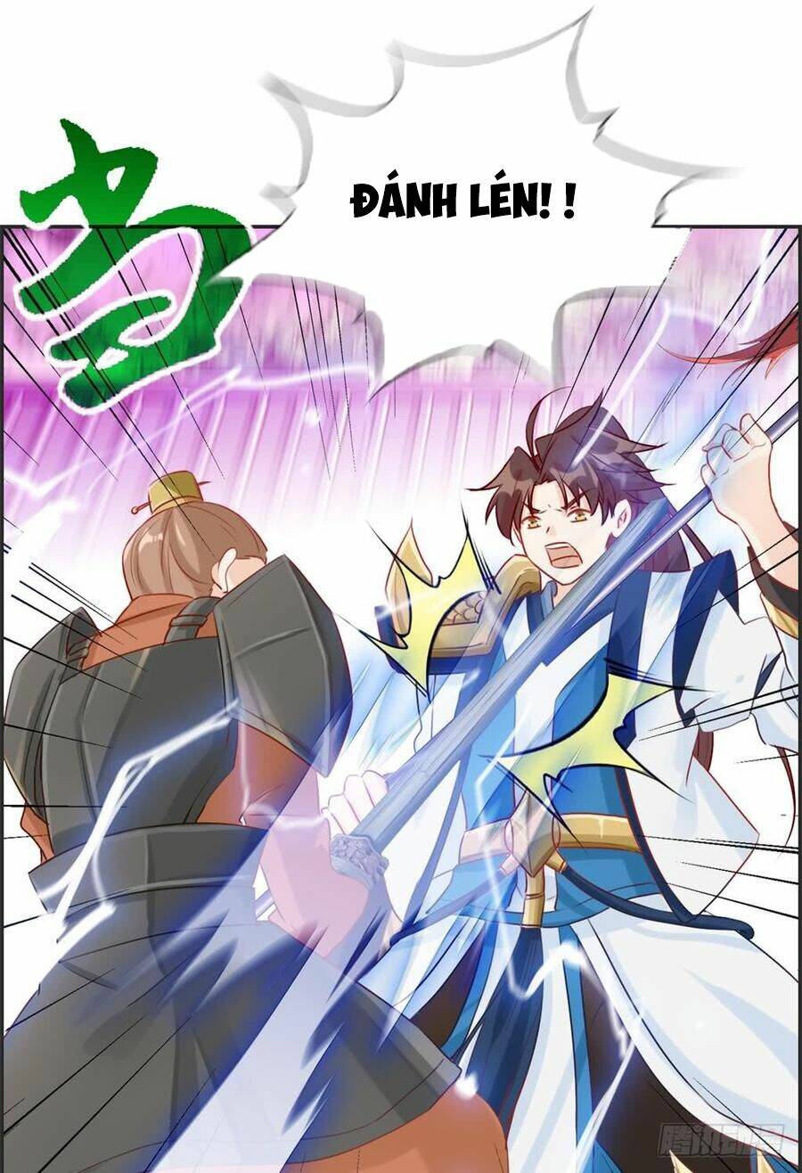 tối cường hoàn khố hệ thống chapter 23 35