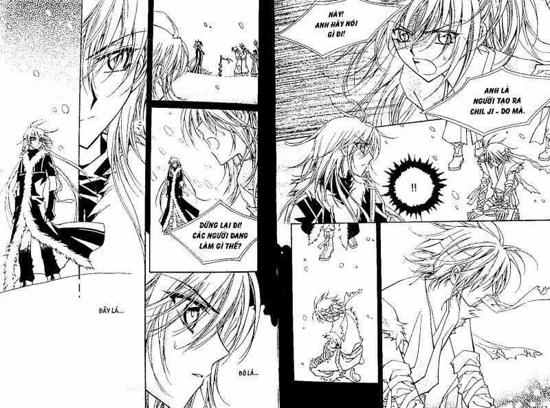 legend - truyền thuyết fushigi chapter 4 28