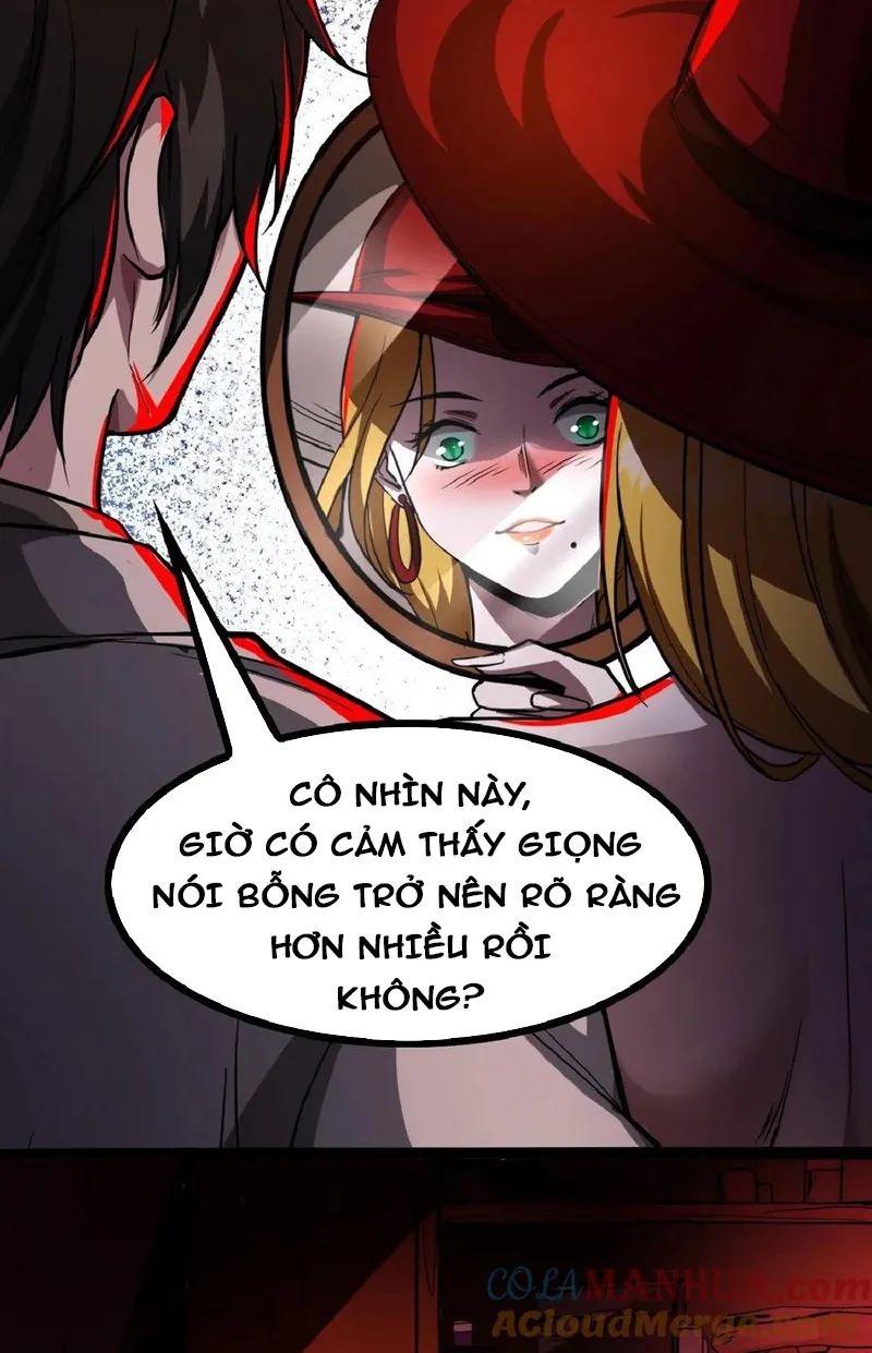 quỷ dị dược tề sư: bệnh nhân của ta đều là kinh khủng chapter 42 3