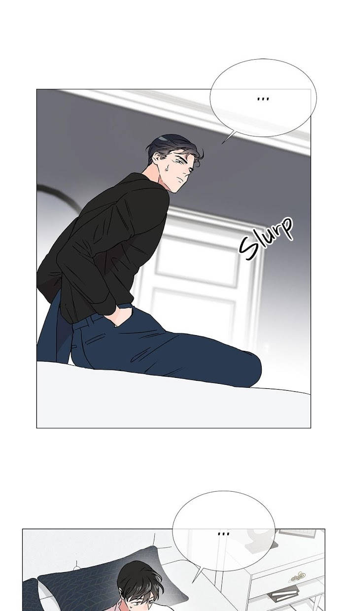 [raw] red candy chapter 22 9