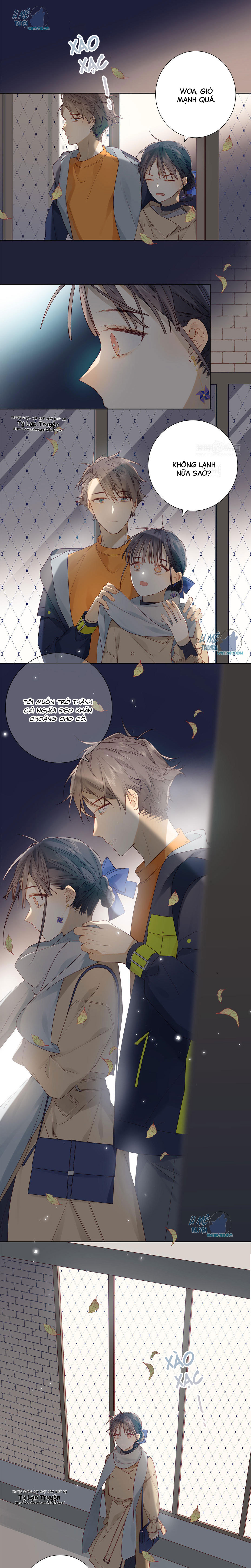 lời thề tựa sương sớm chapter 30 9