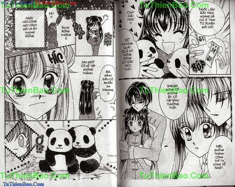 thánh tiểu long nữ chapter 9 69