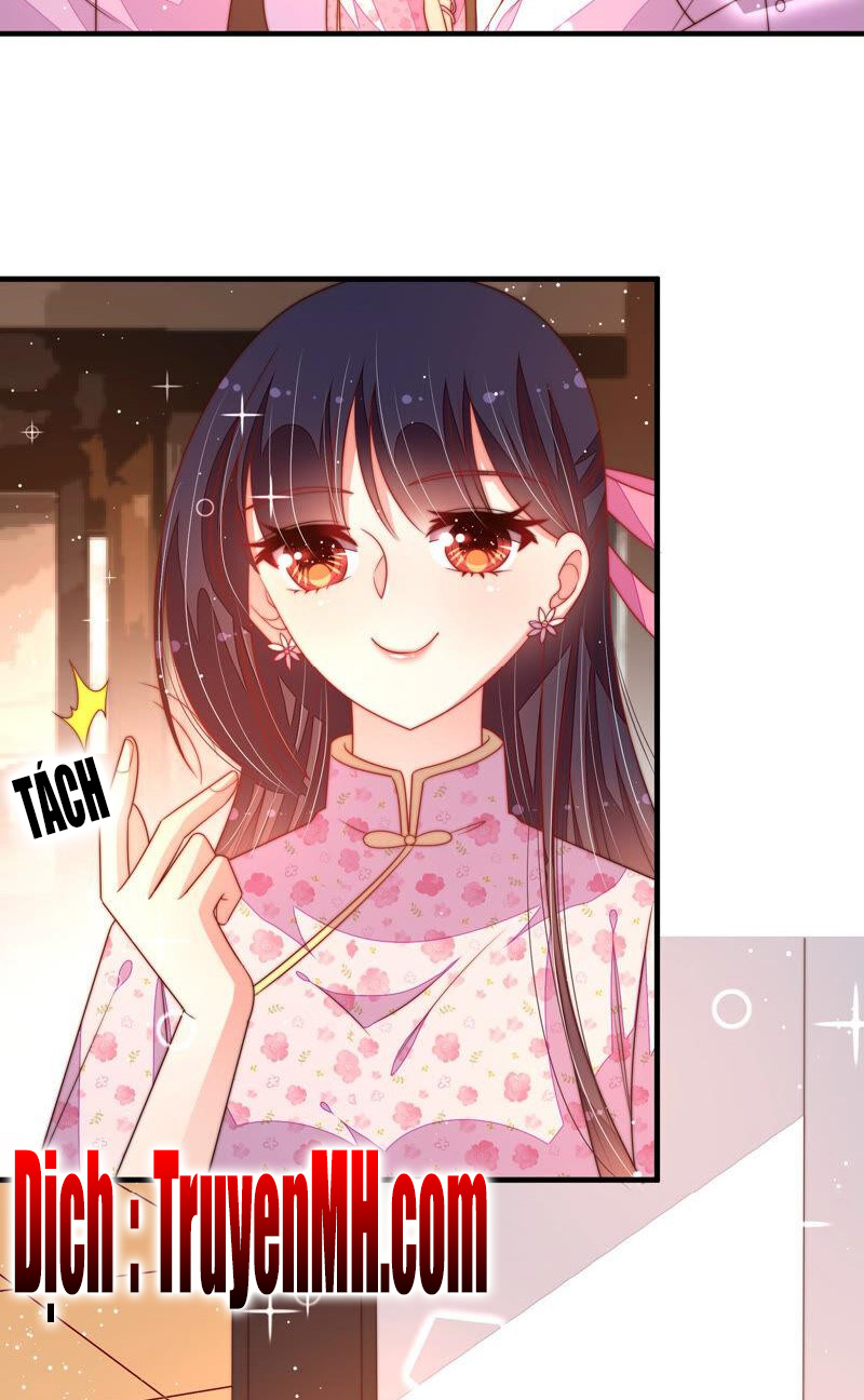 ngày nào thiếu soái cũng ghen chapter 323 17