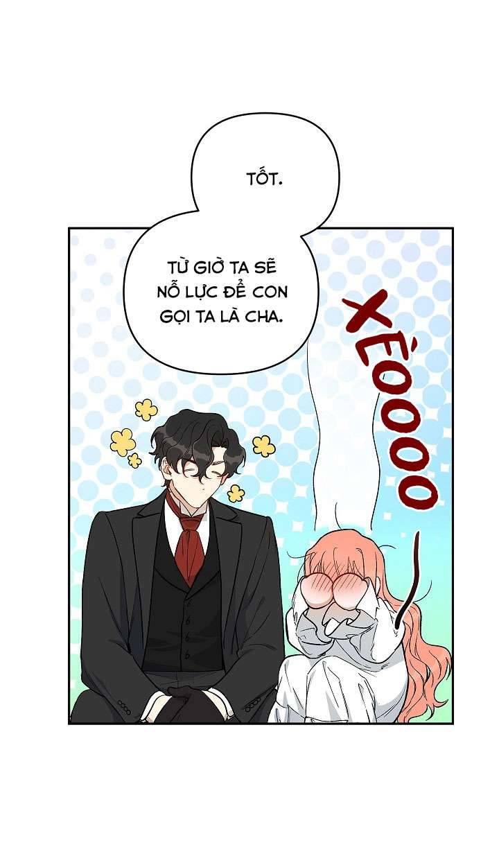 phương pháp trở thành con gái của người hùng bóng đêm chapter 17 45